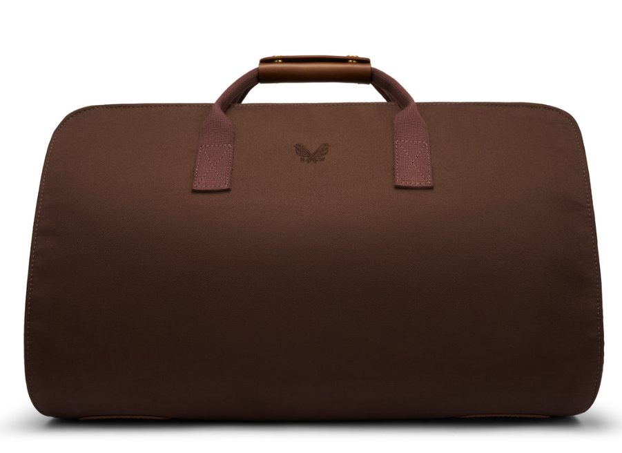 The Prestige Holdall