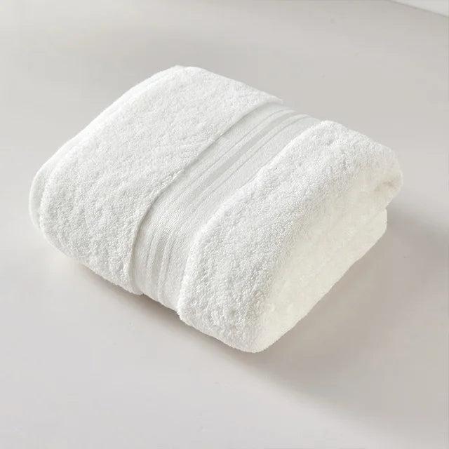 Egyptian Cotton Towel Set