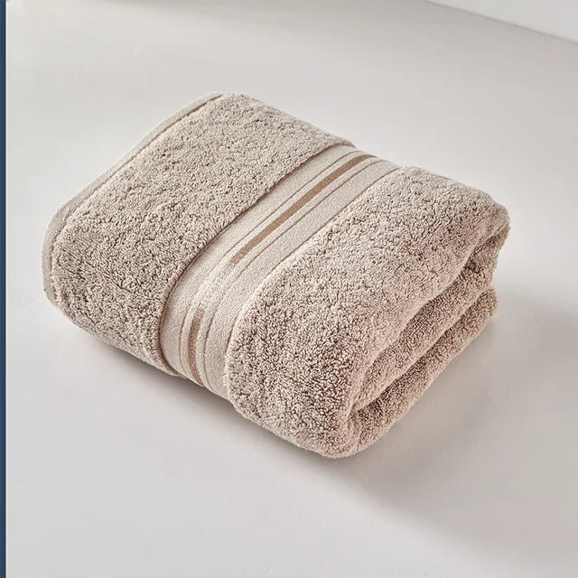 Egyptian Cotton Towel Set