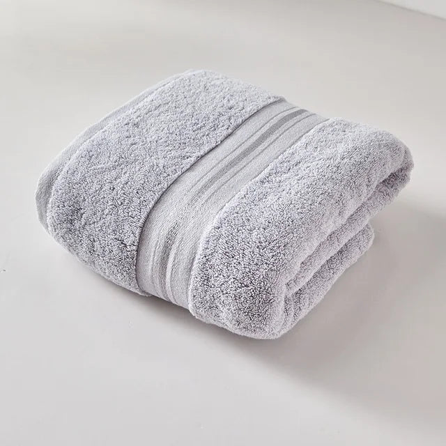 Egyptian Cotton Towel Set