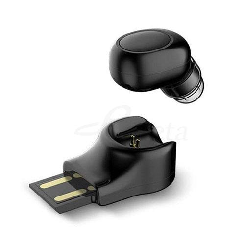 Bluetooth Earphone - lightbulbbusinessconsulting