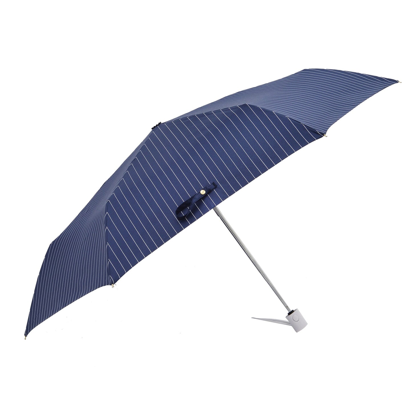 Executive Stripe Umbrella - lightbulbbusinessconsulting