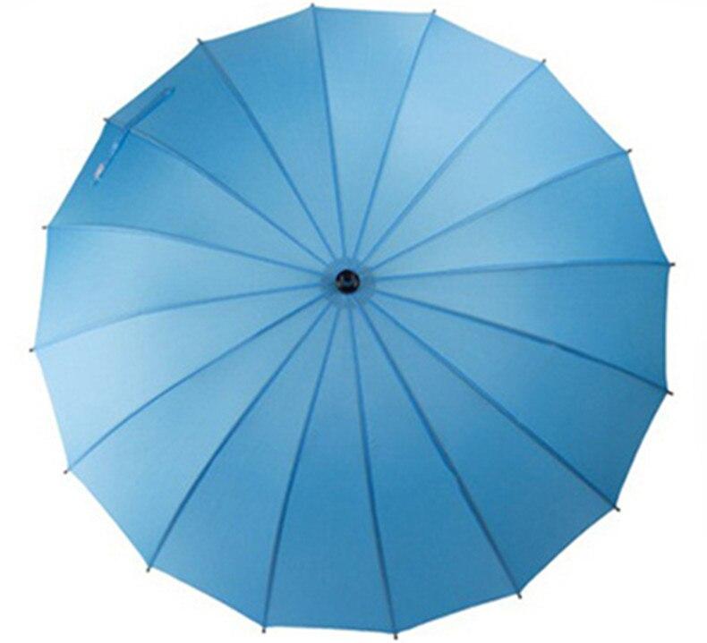 Promotional Rainbow Umbrella - lightbulbbusinessconsulting