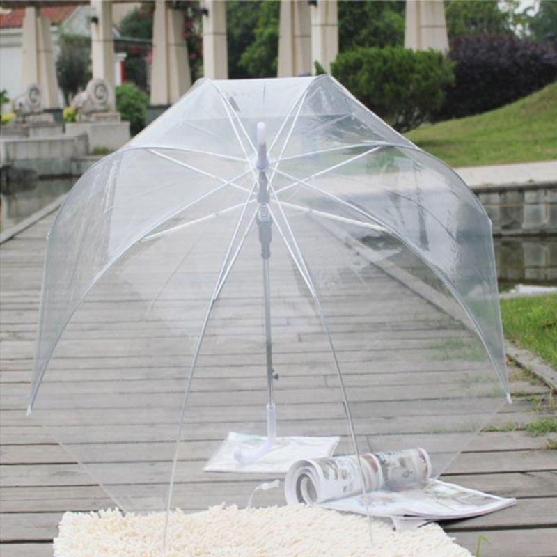 Fashion Dome Umbrella - lightbulbbusinessconsulting