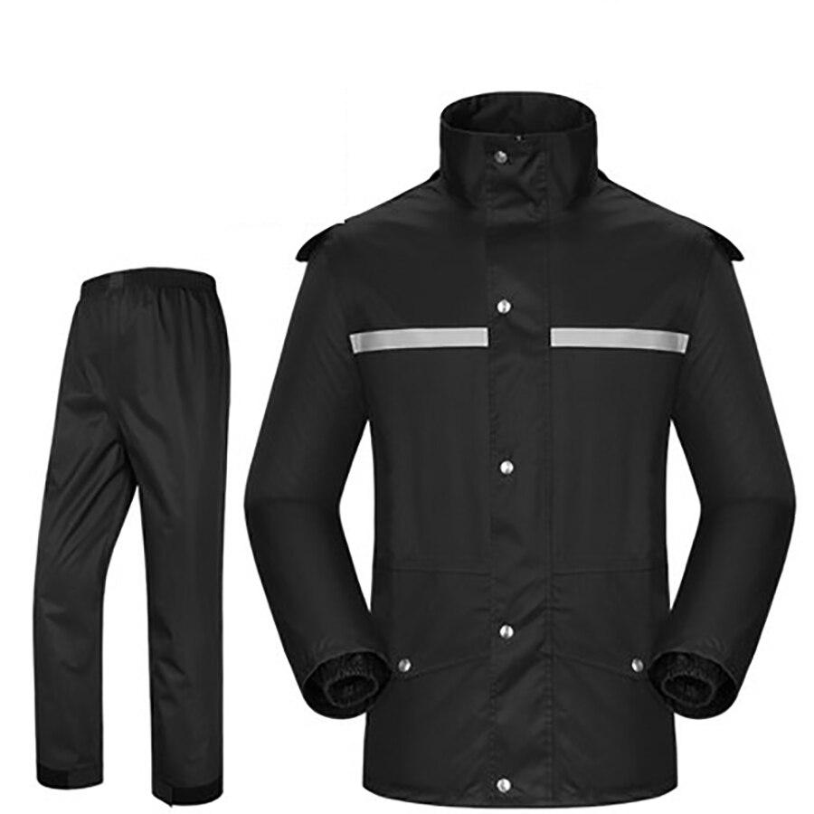 Mens Raincoat - lightbulbbusinessconsulting