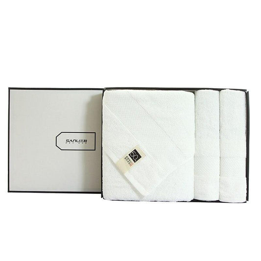 Travel Business Towel Set - lightbulbbusinessconsulting