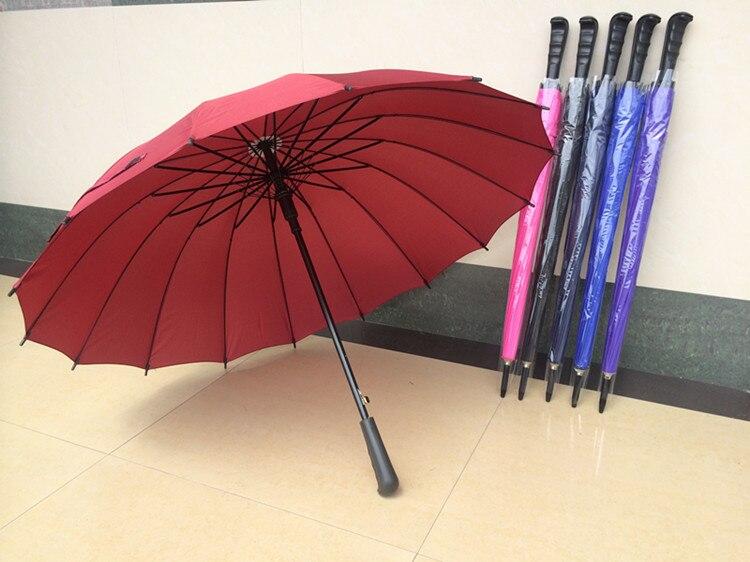 Promotional Rainbow Umbrella - lightbulbbusinessconsulting