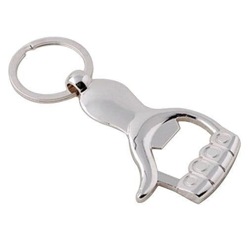 Thumb Up Keychain - lightbulbbusinessconsulting