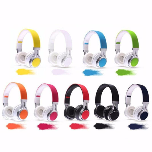 Foldable Headphone's - lightbulbbusinessconsulting