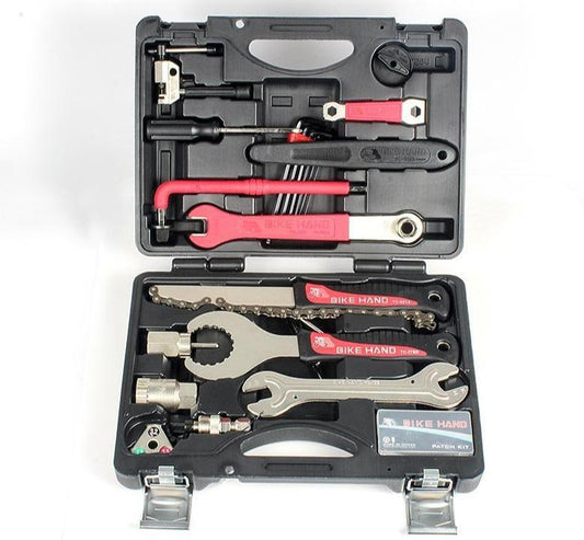 Multifunctional Tool Kit  Set - lightbulbbusinessconsulting