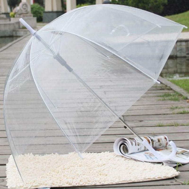 Fashion Dome Umbrella - lightbulbbusinessconsulting