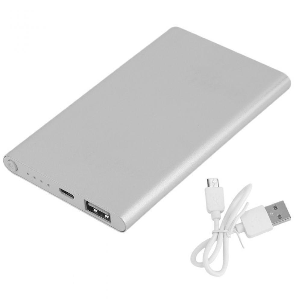 Ultrathin  Powerbank - lightbulbbusinessconsulting