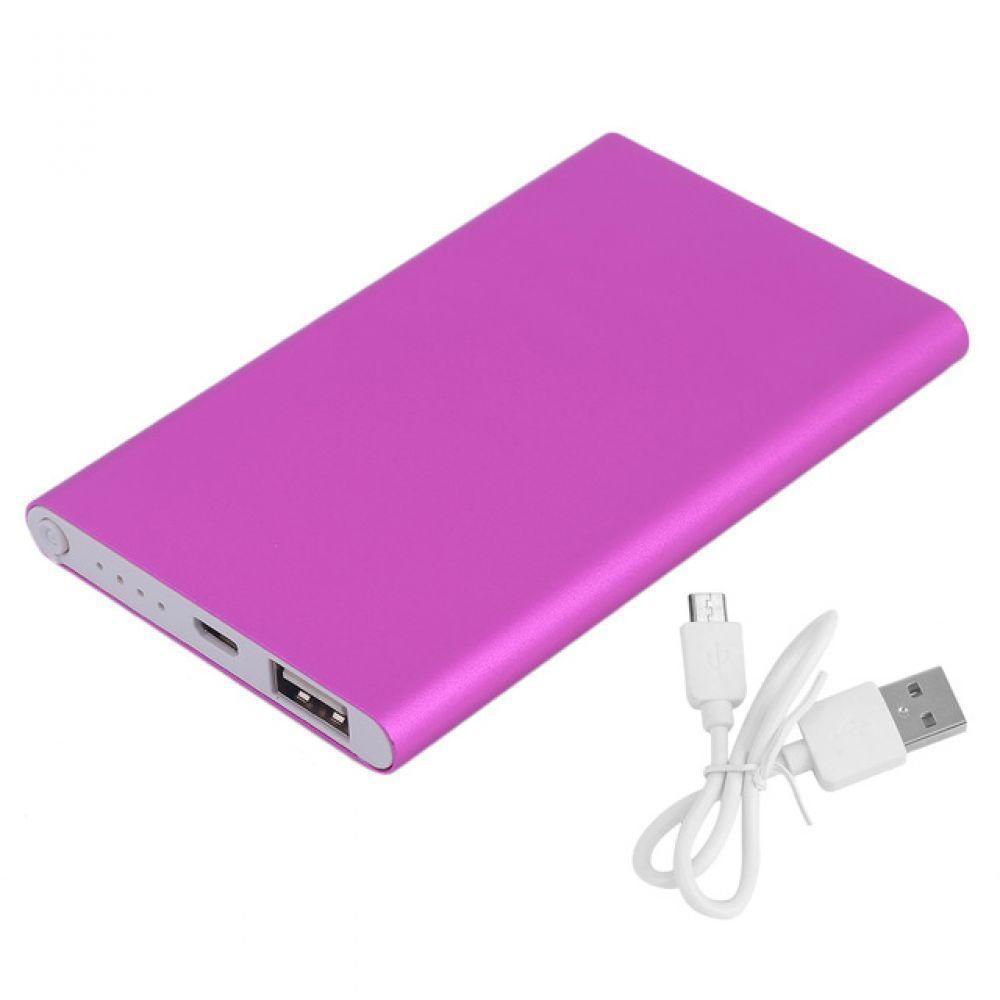 Ultrathin  Powerbank - lightbulbbusinessconsulting