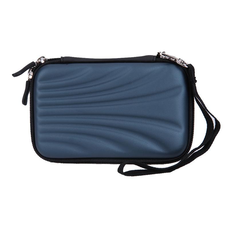 Hard EVA  Pouch Carrying Case - lightbulbbusinessconsulting