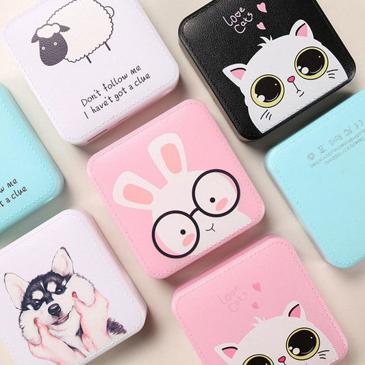 Cute Power Bank - lightbulbbusinessconsulting