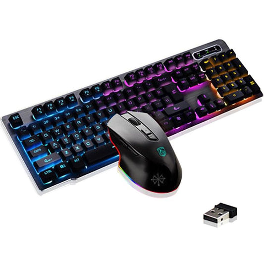 Keyboard Mouse Combo - lightbulbbusinessconsulting