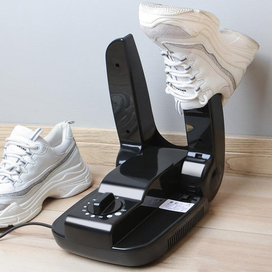 Electric Shoe Dryer - lightbulbbusinessconsulting