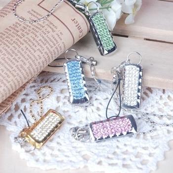 Mini Boss Chic USB Flash Drive Pendant - lightbulbbusinessconsulting