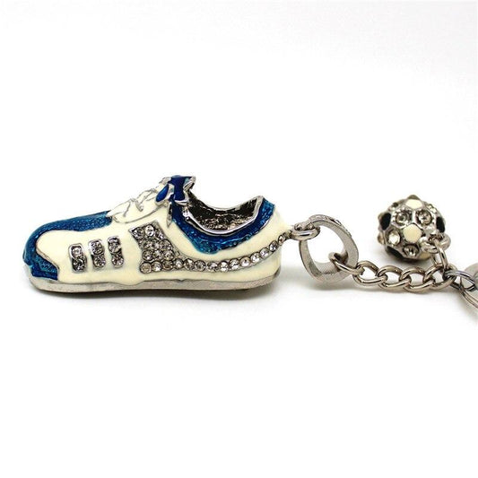 Soccer Sneakers Memory stick - lightbulbbusinessconsulting