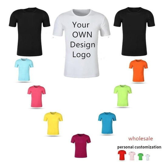 Customized T Shirt - lightbulbbusinessconsulting