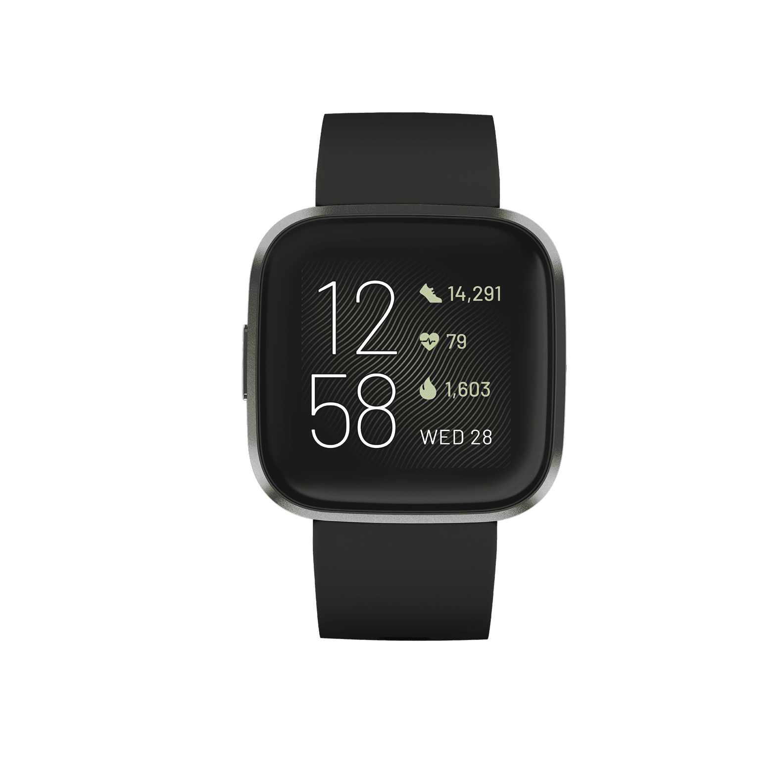 Versa 2 Smart-watch - LIGHTBULB GIFTS