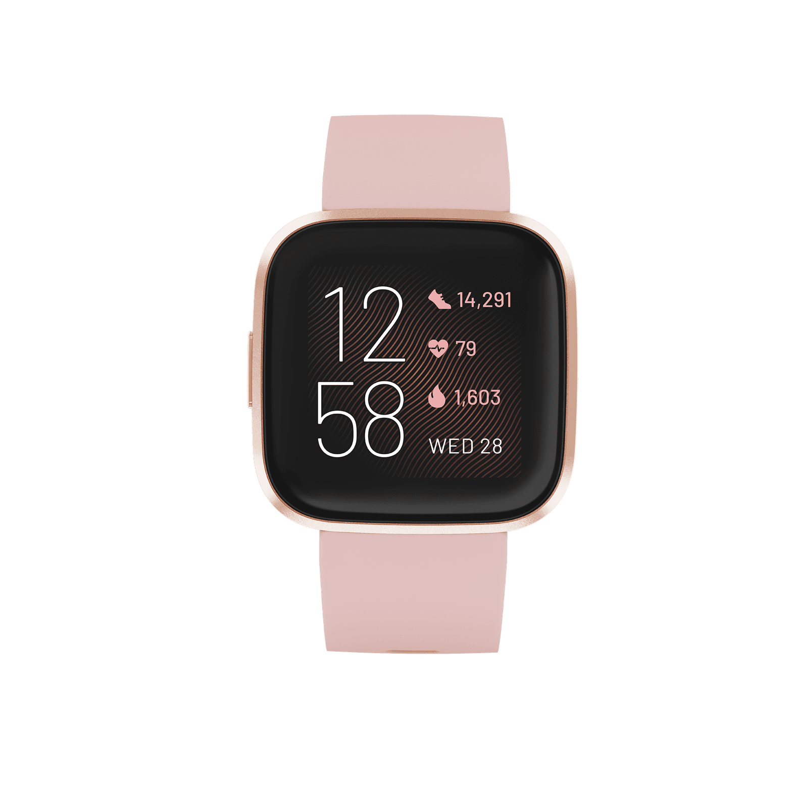 Versa 2 Smart-watch - LIGHTBULB GIFTS